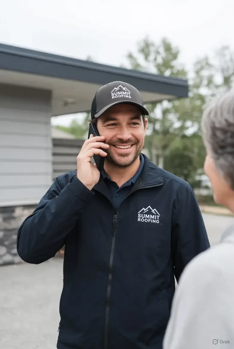Flat Roof Leak Repair Enfield, IL FAQs